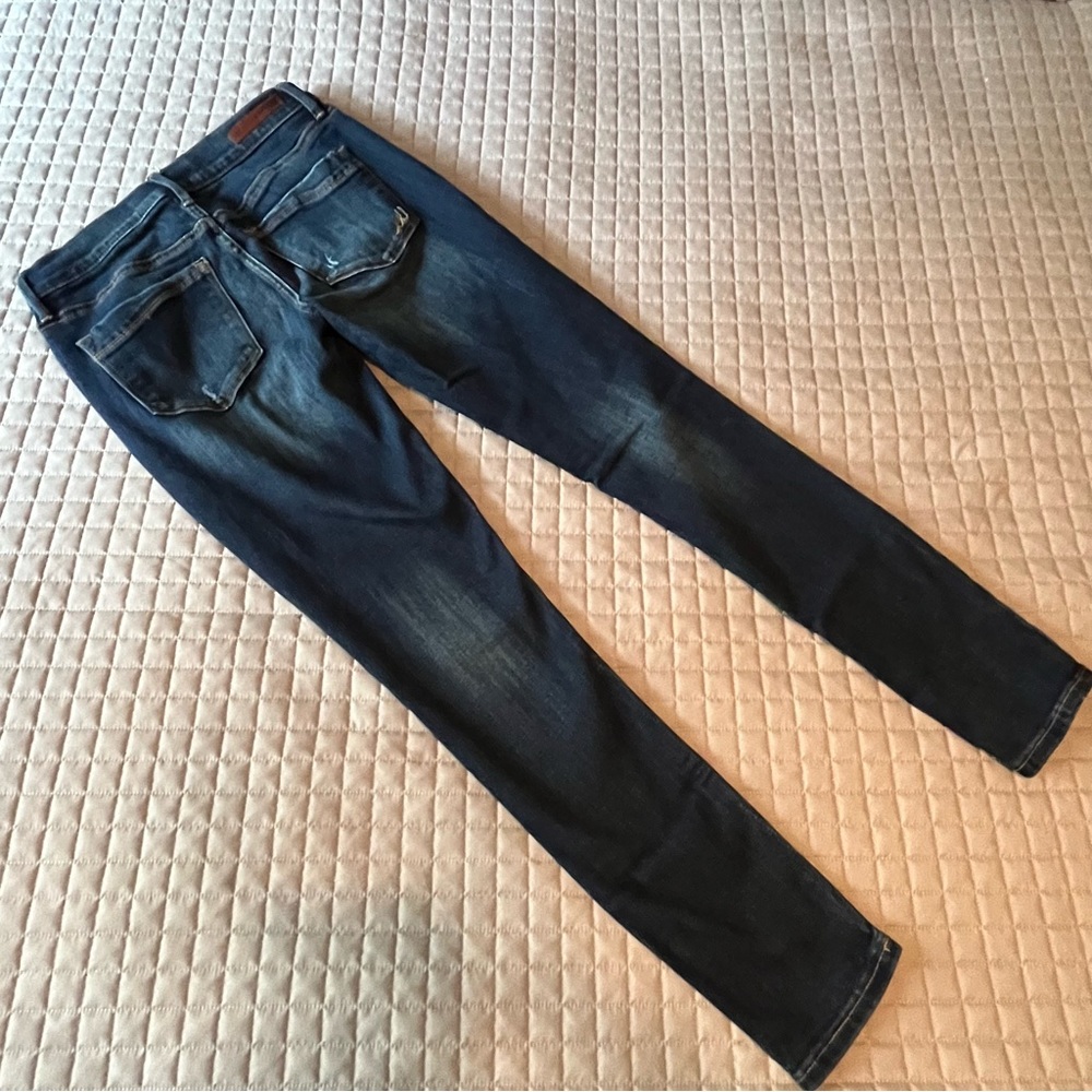 Express Skinny Jeans - Picture 2 of 7